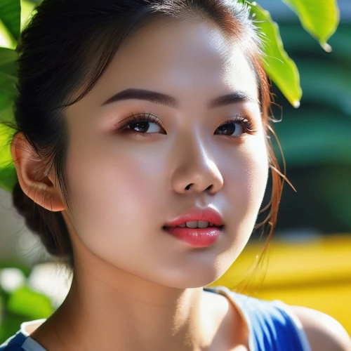 asian woman,vietnamese woman,asian girl,mulan,vietnamese,natural cosmetic,oriental girl,japanese woman,phuquy,asian,beautiful young woman,portrait photography,miss vietnam,girl portrait,beauty face skin,asian vision,beautiful face,portrait background,su yan,romantic portrait,Photography,General,Realistic