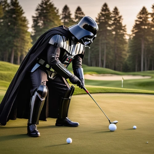 darth wader,darth vader,speed golf,golf equipment,golf putters,vader,golf player,golftips,pitching wedge,golfers,scottish golf,golfer,track golf,golfing,golf course background,golf lawn,driving range,golf clubs,foursome (golf),professional golfer,Photography,General,Natural