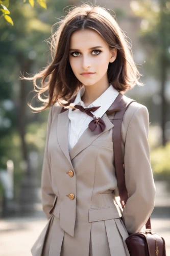 anime japanese clothing,women fashion,school uniform,pied triller brown,women clothes,realdoll,menswear for women,girl in a historic way,schoolgirl,anime girl,fashionable girl,school skirt,girl in a long,school clothes,woman in menswear,female doll,japanese woman,smart look,fashion doll,harajuku,Photography,Natural