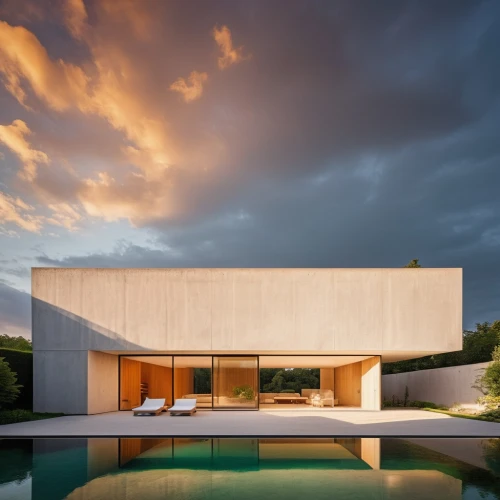 dunes house,modern architecture,modern house,archidaily,house shape,exposed concrete,cube house,mid century house,pool house,cubic house,contemporary,roof landscape,architectural,architecture,residential house,arhitecture,danish house,stucco wall,summer house,beautiful home,Photography,General,Realistic
