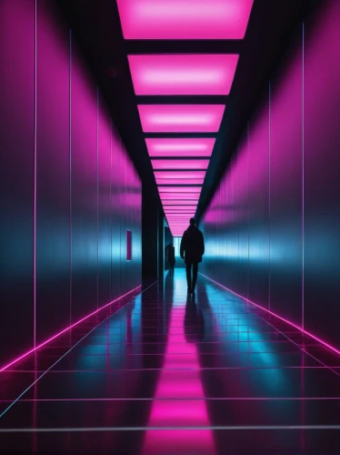 wall,futuristic art museum,light space,magenta,colored lights,ultraviolet,moving walkway,pink squares,hallway space,neon lights,hallway,neon light,purpleabstract,uv,passage,color wall,vapor,pink-purple,colorful light,light track,Photography,Fashion Photography,Fashion Photography 24