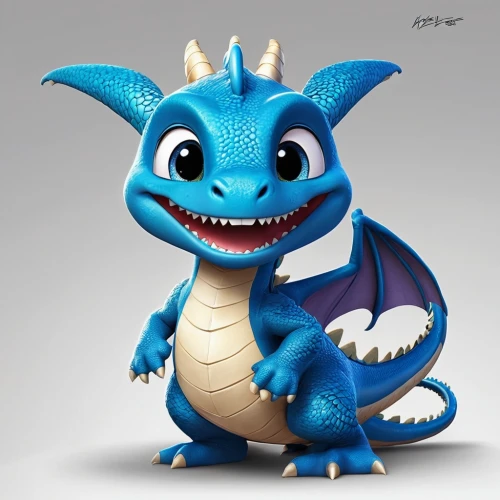 stitch,dragon li,skylander giants,dragon,dragon design,skylanders,cute cartoon character,draconic,painted dragon,charizard,wyrm,chinese water dragon,3d model,disney character,schleich,cynorhodon,3d rendered,chinese dragon,aladha,aladin,Unique,Design,Character Design