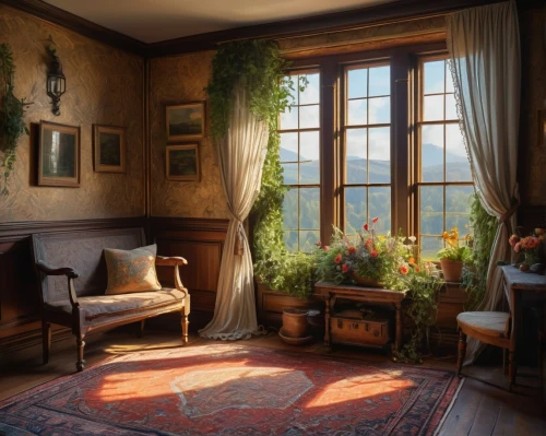 danish room,sitting room,dandelion hall,the little girl's room,ornate room,bay window,livingroom,home landscape,great room,french windows,morning light,bedroom,one room,children's bedroom,the evening light,victorian,living room,country cottage,country house,window treatment,Photography,General,Sci-Fi