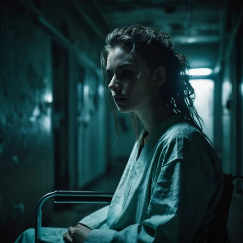 eleven,patient,the morgue,hospital gown,female doctor,the long-hair cutter,the girl in the bathtub,asylum,the girl at the station,female nurse,depressed woman,patients,prisoner,dead earth,quarantine,emergency room,district 9,dystopian,trauma,cornrows,Photography,Fashion Photography,Fashion Photography 12