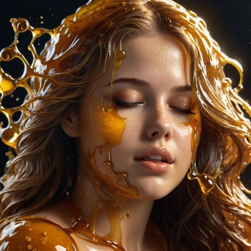 milk splash,caramel,dulce de leche,pour,golden rain,jalebi,gold paint stroke,butter melting,caramel color,painting technique,oil,oil cosmetic,water splash,gold paint strokes,drops of milk,wet,bath oil,golden color,cinnamon girl,natural oil