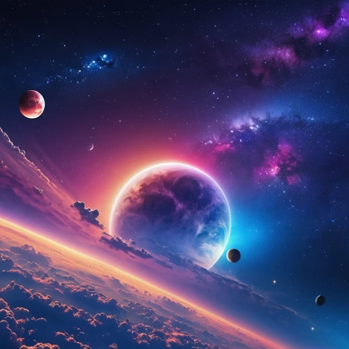 space art,red planet,planets,alien planet,space,moon and star background,outer space,alien world,astronomy,lunar landscape,full hd wallpaper,planetary system,celestial bodies,exoplanet,planet,copernican world system,space voyage,astronomical,moons,orbiting,Photography,General,Realistic