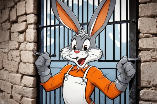 hare window,prisoner,arbitrary confinement,prison,prison fence,jack rabbit,window with grille,gray hare,screen door,easter background,in custody,barred,american snapshot'hare,captivity,easter banner,criminal,easter bunny,keep out,window screen,white rabbit,Illustration,Vector,Vector 21