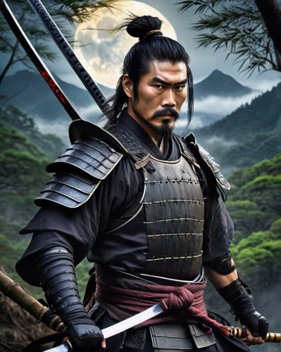 yi sun sin,samurai,samurai fighter,swordsman,samurai sword,xing yi quan,shuanghuan noble,mulan,korean history,goki,japanese martial arts,eskrima,warrior east,geomungo,sanshin,katana,kenjutsu,wuchang,xun,dragon li,Conceptual Art,Fantasy,Fantasy 27