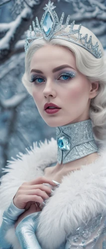 ice queen,the snow queen,white rose snow queen,ice princess,elsa,suit of the snow maiden,winterblueher,frozen,ice floe,ice,ice crystal,silvery blue,cinderella,frozen ice,frozen water,crystalline,eternal snow,ice hotel,fantasy picture,fantasy portrait,Conceptual Art,Sci-Fi,Sci-Fi 29