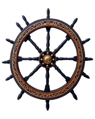 ship's wheel,dharma wheel,compass rose,ships wheel,wooden wheel,old wooden wheel,circular ornament,cogwheel,design of the rims,wind rose,magnetic compass,circular star shield,compass direction,compass,bearing compass,decorative fan,armillary sphere,wheel,carrack,wooden cable reel,Illustration,American Style,American Style 01