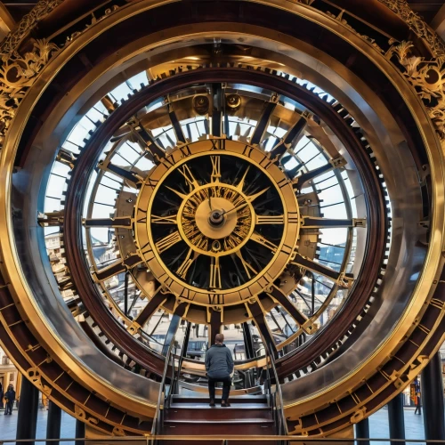 astronomical clock,clock face,clockmaker,grandfather clock,tower clock,orsay,clock,old clock,clocks,time spiral,longcase clock,time pointing,clockwork,big ben,station clock,chronometer,pocket watch,four o'clocks,ornate pocket watch,flow of time