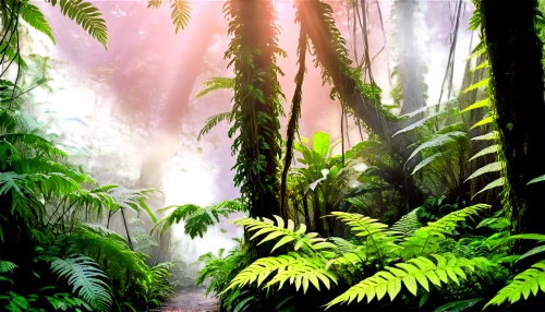 rain forest,rainforest,tropical jungle,tropical and subtropical coniferous forests,aaa,cartoon video game background,tree ferns,valdivian temperate rain forest,forest background,jungle,green forest,forest landscape,ferns,background view nature,fairy forest,landscape background,patrol,exotic plants,palm forest,tropical floral background,Photography,Fashion Photography,Fashion Photography 04