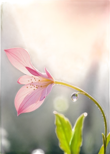 pink morning glory flower,dewdrop,rain lily,twinflower,dew drop,dewdrops,dew drops on flower,pink flower,flower background,flower of water-lily,pink petals,dew drops,lily water,pond flower,lily flower,raindrop,morning light dew drops,cosmos flower,morning dew,pink water lily,Unique,Design,Character Design