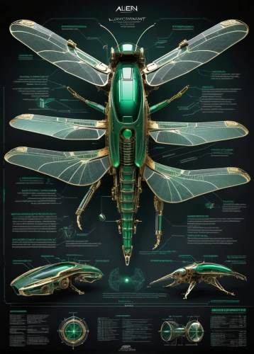 cicada,scarab,sawfly,jewel beetles,argus,scarabs,arthropod,artificial fly,apiarium,alien weapon,alien ship,mantis,earwig,membrane-winged insect,chrysops,cuckoo wasps,firefly,arthropods,hornet,wasp,Unique,Design,Blueprint