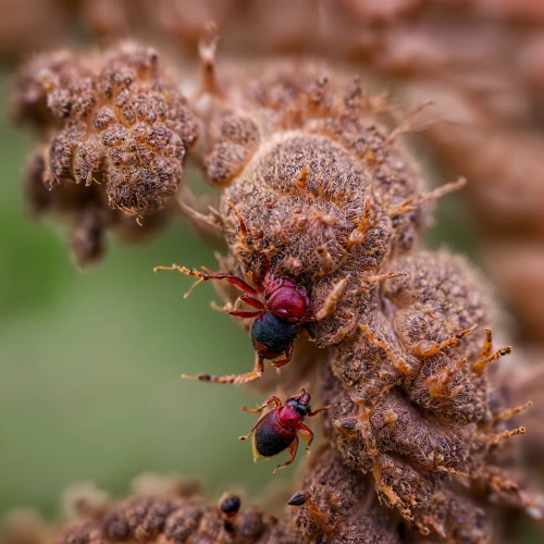 aphids,red bugs,rose beetle,western conifer seed bug,hatching ladybug,scentless plant bugs,aphid,soldier beetle,shield bugs,polygonia,springtail,harvestman,ladybugs,earwigs,coccinellidae,asian lady beetle,lady bug,two-point-ladybug,brush beetle,jewel bugs