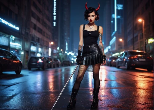 catwoman,alley cat,gothic fashion,cyberpunk,feline look,black cat,goth woman,huntress,street cat,photoshop manipulation,gothic dress,streampunk,fashion street,photo manipulation,cat ears,latex clothing,stray cat,alley,gothic woman,halloween black cat,Photography,Black and white photography,Black and White Photography 02