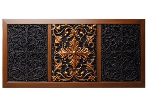 decorative frame,ornamental dividers,patterned wood decoration,openwork frame,wall panel,armoire,wrought iron,art nouveau frame,copper frame,embossed rosewood,frame ornaments,gold stucco frame,ornamental wood,art deco frame,dark cabinetry,fire screen,botanical square frame,art nouveau frames,stucco frame,wood frame,Illustration,Black and White,Black and White 21