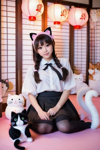 kawaii panda,japanese kawaii,cat kawaii,kawaii panda emoji,cat furniture,kawaii animals,cat's cafe,cute cat,lucky cat,doll cat,cat ears,kawaii,kawaii girl,kawaii pig,round kawaii animals,anime japanese clothing,cosplay image,dollfie,jin deui,mari makinami,Photography,Fashion Photography,Fashion Photography 13