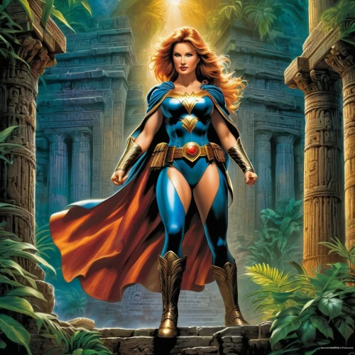 goddess of justice,wonderwoman,figure of justice,wonder woman city,super heroine,fantasy woman,wonder woman,super woman,ronda,lady justice,artemisia,woman power,head woman,happy day of the woman,female warrior,the enchantress,captain marvel,cg artwork,heroic fantasy,wonder,Photography,General,Fantasy