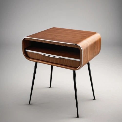 vintage portable vinyl record box,writing desk,ondes martenot,computer speaker,wooden desk,record player,reich cash register,barstools,musical box,cajon microphone,beautiful speaker,digital bi-amp powered loudspeaker,tailor seat,model years 1958 to 1967,danish furniture,bar stools,computer case,end table,stool,mid century,Photography,General,Realistic