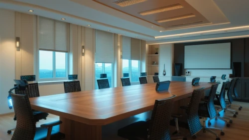 board room,conference room,conference room table,boardroom,meeting room,conference table,search interior solutions,dining room table,kitchen & dining room table,projection screen,lecture room,dining room,contemporary decor,serviced office,modern office,furnished office,dining table,interior decoration,breakfast room,interior modern design,Photography,General,Realistic