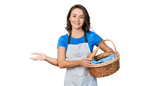 woman holding pie,basket maker,girl in the kitchen,basket weaver,non woven bags,girl with bread-and-butter,cookware and bakeware,cleaning woman,girl with cereal bowl,grocery basket,salesgirl,bussiness woman,food preparation,restaurants online,breadbasket,waitress,basket wicker,laundress,pastry chef,bread basket,Conceptual Art,Daily,Daily 34