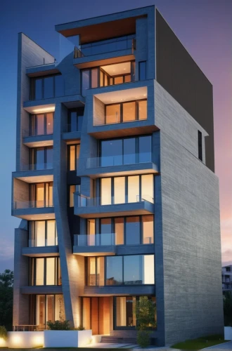 residential tower,appartment building,modern architecture,condominium,block balcony,3d rendering,apartment building,apartments,condo,sky apartment,modern building,contemporary,residential building,bulding,modern house,new housing development,hoboken condos for sale,multi-storey,an apartment,apartment block,Photography,General,Realistic