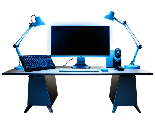 computer desk,tablet computer stand,desk lamp,desk,computer workstation,secretary desk,lures and buy new desktop,computer monitor accessory,computer monitor,desk accessories,standing desk,desktop support,office desk,desktop computer,wooden desk,writing desk,blur office background,monitor,apple desk,work desk,Illustration,Abstract Fantasy,Abstract Fantasy 14