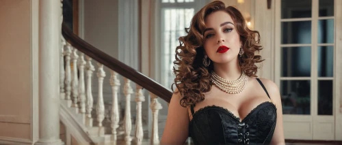 vintage woman,vintage women,girl on the stairs,vintage girl,victorian lady,retro woman,retro women,curly brunette,vintage dress,retro pin up girl,victorian style,red lipstick,pin-up model,retro pin up girls,pin-up,pin up,burlesque,valentine day's pin up,miss circassian,vintage fashion,Photography,Documentary Photography,Documentary Photography 23