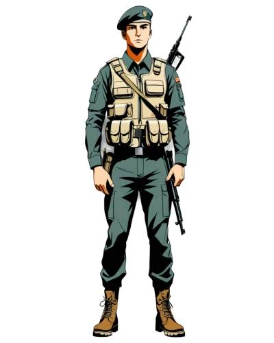 military person,military uniform,red army rifleman,non-commissioned officer,military officer,military organization,french foreign legion,a uniform,grenadier,infantry,military rank,combat medic,rifleman,united states marine corps,federal army,military,brigadier,armed forces,gallantry,soldier,Illustration,Vector,Vector 01