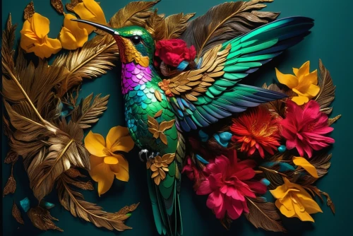 color feathers,colorful birds,bird of paradise,parrot feathers,guatemalan quetzal,peacock feathers,decoration bird,feather jewelry,rainbow butterflies,flower and bird illustration,hummingbirds,ornamental bird,an ornamental bird,colorful leaves,peacock feather,peacock,fallen colorful,fairy peacock,feather headdress,feathers,Photography,Artistic Photography,Artistic Photography 08