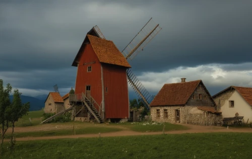 dutch mill,historic windmill,the windmills,windmill,old windmill,dutch windmill,windmills,mill,post mill,flour mill,wind mill,old mill,wind mills,salt mill,windmill gard,red barn,luneburg,crane houses,münsterland,wooden houses,Photography,General,Realistic