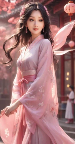 japanese sakura background,hanbok,mulan,oriental princess,sakura background,plum blossoms,plum blossom,sakura blossom,peach blossom,jasmine blossom,oriental girl,spring festival,geisha,the cherry blossoms,sakura flower,geisha girl,chinese art,korean culture,asian culture,sakura blossoms