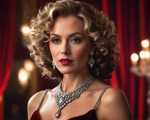 pearl necklace,female hollywood actress,wanda,roaring twenties,roaring 20's,femme fatale,british actress,maraschino,hollywood actress,downton abbey,vesper,art deco woman,cruella de ville,madonna,the crown,aging icon,vanity fair,stepmother,queen,pearl necklaces,Conceptual Art,Daily,Daily 12