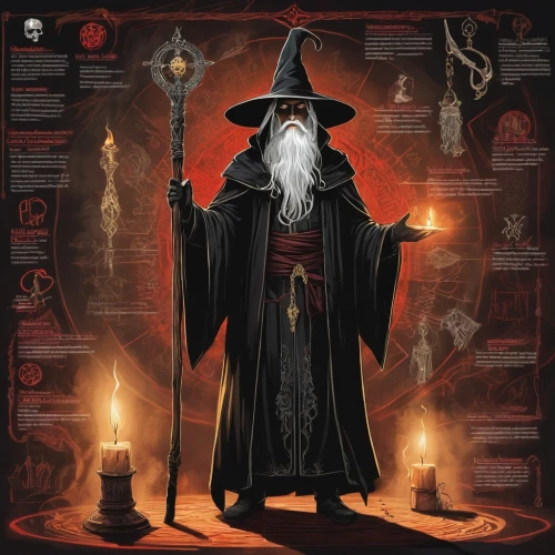 magus,archimandrite,wizard,the wizard,candlemaker,magistrate,gandalf,dodge warlock,magic grimoire,pall-bearer,prejmer,debt spell,witch's hat icon,apothecary,divination,wizards,grimm reaper,massively multiplayer online role-playing game,rasputin,mage,Unique,Design,Infographics