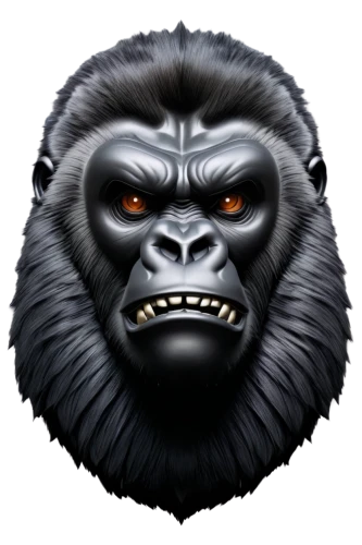 gorilla,kong,ape,chimp,silverback,king kong,baboon,chimpanzee,primate,skype icon,great apes,the monkey,monkey,barong,cougnou,lion head,store icon,twitch icon,skeezy lion,snarling,Photography,Documentary Photography,Documentary Photography 06