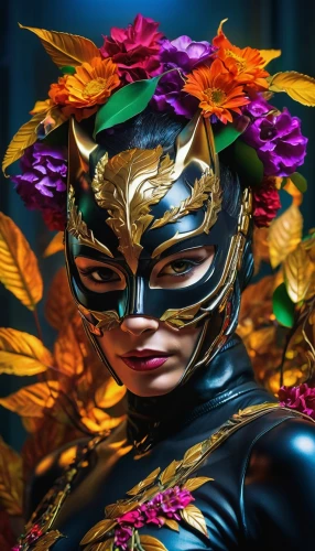 masquerade,venetian mask,golden mask,asian costume,the carnival of venice,gold mask,masked,masque,bodypainting,brazil carnival,body painting,bodypaint,hanging mask,tribal masks,masks,catwoman,mask,with the mask,face paint,geisha,Photography,Artistic Photography,Artistic Photography 08