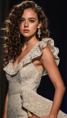 bridal clothing,quinceañera,plus-size model,female model,miss circassian,quinceanera dresses,bridal dress,young model istanbul,wedding dresses,fashion shoot,white winter dress,fashion show,runway,wedding gown,wedding dress,bridal,artificial hair integrations,elegant,bridal party dress,evening dress,Illustration,Children,Children 06