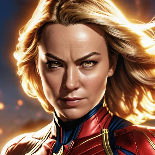 captain marvel,power icon,ronda,head woman,superhero background,nova,avenger,captain,phoenix,capitanamerica,marvels,marvelous,custom portrait,elenor power,sprint woman,marvel,cg artwork,portrait background,super heroine,wonderwoman,Photography,General,Realistic