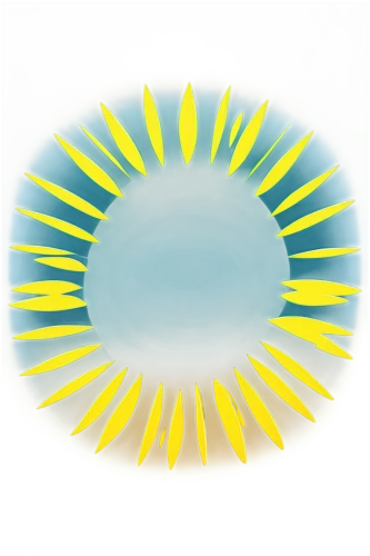 sunny side up,3-fold sun,sunburst background,egg sunny side up,egg sunny-side up,sun head,yellow sun hat,water lily plate,sun,ordinary sun hat,sun eye,sunny-side-up,hand fan,decorative fan,reverse sun,sunshade,springform pan,saucer,decorative plate,dish brush,Conceptual Art,Fantasy,Fantasy 10