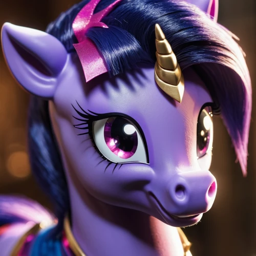 rarity,boast,girl pony,pony,my little pony,precious lilac,portrait animal horse,purple chestnut,australian pony,edit icon,twilight,malva,3d rendered,purple and pink,dusk background,princess sofia,callisto,clove pink,lokportrait,twiliight,Photography,General,Realistic