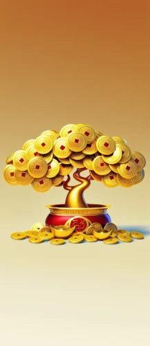 stack of cookies,stack of plates,coins stacks,penny tree,stack,cake stand,stack cake,money tree,stacks,3d bicoin,windfall,prize wheel,stack of cheeses,the dough,wheels of cheese,pot of gold background,cookie jar,jaggery tree,jalebi,financier,Unique,3D,3D Character