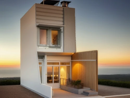 cubic house,modern architecture,dunes house,cube stilt houses,cube house,modern house,prefabricated buildings,observation tower,frame house,observation deck,sky apartment,eco-construction,the observation deck,lifeguard tower,mirror house,smart house,lookout tower,inverted cottage,smart home,archidaily
