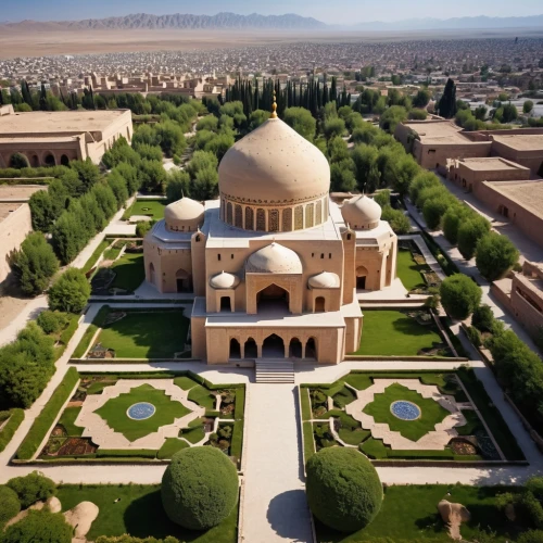 samarkand,persian architecture,uzbekistan,iranian architecture,umayyad palace,king abdullah i mosque,isfahan city,quasr al-kharana,afghanistan,islamic architectural,turpan,bukhara,tajikistan,royal tombs,ibn tulun,tashkent,qom province,marble palace,muhammad-ali-mosque,qasr al kharrana,Photography,General,Realistic