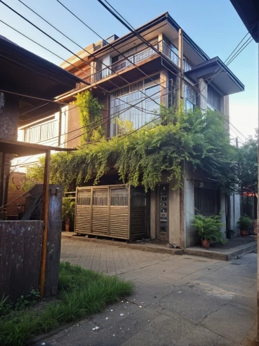 japanese architecture,hanok,ryokan,mid century house,wooden house,house for sale,modern house,namsan hanok village,residential house,asian architecture,timber house,private house,garden elevation,cube house,two story house,korat,cubic house,house for rent,veranda,beautiful home