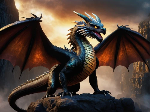 black dragon,dragon of earth,draconic,dragon,fire breathing dragon,wyrm,dragon li,dragon fire,charizard,painted dragon,dragon design,dragons,heroic fantasy,golden dragon,green dragon,dragon slayer,gryphon,dragon lizard,basilisk,seat dragon,Illustration,Realistic Fantasy,Realistic Fantasy 36