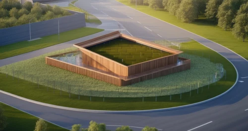 eco-construction,wooden sauna,timber house,wooden construction,solar cell base,3d rendering,grass roof,cubic house,danish house,log home,cube house,school design,wooden church,wooden house,eco hotel,archidaily,wooden hut,wood doghouse,log cabin,modern architecture,Photography,General,Realistic