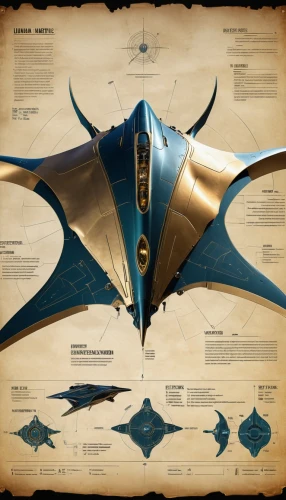 manta ray,reef manta ray,bronze hammerhead shark,megabat,hammerhead,manta rays,manta,horn of amaltheia,constellation swordfish,gear shaper,manta - a,manta-a,carrack,batfish,eagleray,spaceplane,space ship model,flying machine,bat,lockheed,Unique,Design,Blueprint