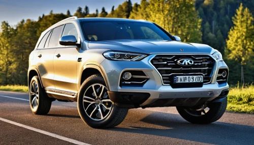 ford ranger,mazda bt-50,compact sport utility vehicle,nissan navara,great wall haval h3,mercedes-benz gls,toyota land cruiser prado,mitsubishi triton,suv,toyota hilux,crossover suv,toyota land cruiser,sports utility vehicle,ford explorer sport trac,mercedes-benz glk-class,mitsubishi l300,ford ecosport,nissan patrol,hyundai santa fe,ecosport,Photography,General,Realistic