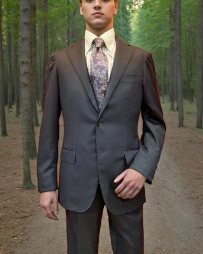 men's suit,wedding suit,suit actor,the suit,a black man on a suit,formal guy,al capone,business man,the groom,businessman,a wax dummy,formal wear,bridegroom,the stake,suit,godfather,groom,man's fashion,formal attire,sales man,Male,Western Europeans,Youth adult,L,Confidence,Suit and Tie,Outdoor,Forest